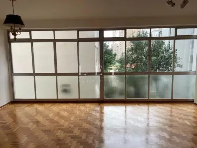 Apartamento com 3 Quartos à venda, 114m² no Jardim Europa, São Paulo