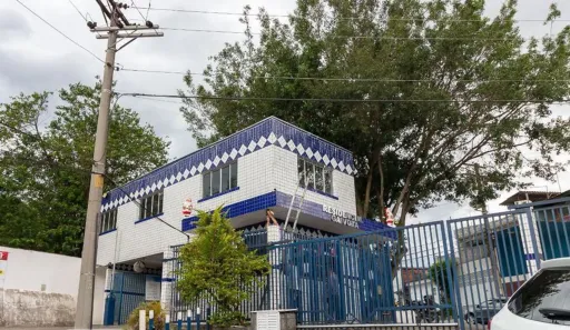 Apartamento com 2 Quartos à venda, 50m² no Jardim Valéria, Guarulhos