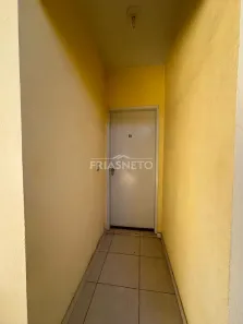Kitnet com 1 Quarto para alugar, 60m² no São Dimas, Piracicaba