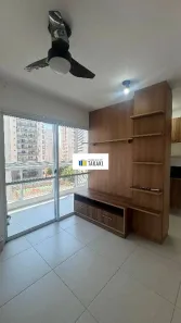 Apartamento com 1 Quarto para alugar, 36m² no Saúde, São Paulo