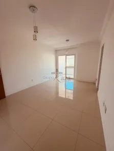 Apartamento com 2 Quartos à venda, 64m² no Jardim América, São José dos Campos