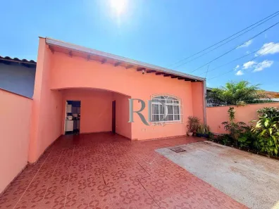 Casa com 3 Quartos à venda, 153m² no Cambezinho, Londrina