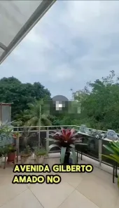 Cobertura com 4 Quartos à venda, 245m² no Barra da Tijuca, Rio de Janeiro
