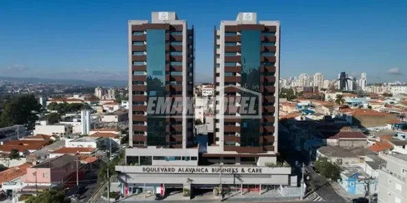 Sala Comercial à venda, 49m² no Jardim Vergueiro, Sorocaba