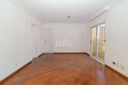 Apartamento com 4 Quartos para alugar, 128m² no Perdizes, São Paulo