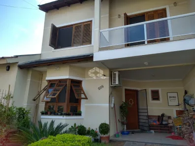 Casa com 3 Quartos à venda, 140m² no Hípica, Porto Alegre