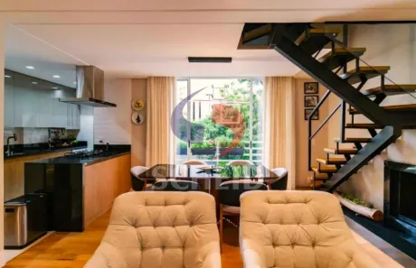Apartamento com 2 Quartos à venda, 99m² no Vila Suzana, São Paulo