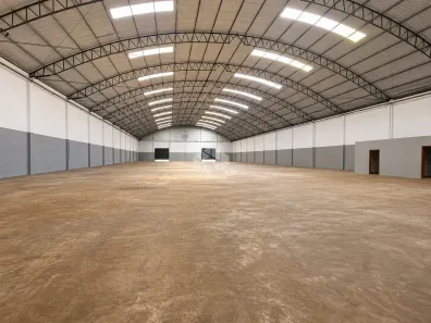 Galpão/Depósito/Armazém à venda, 2700m² no Navegantes, Porto Alegre