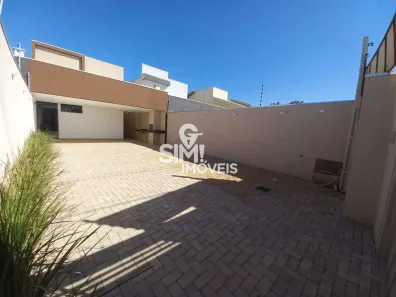Casa com 3 Quartos à venda, 112m² no Plano Diretor Sul, Palmas
