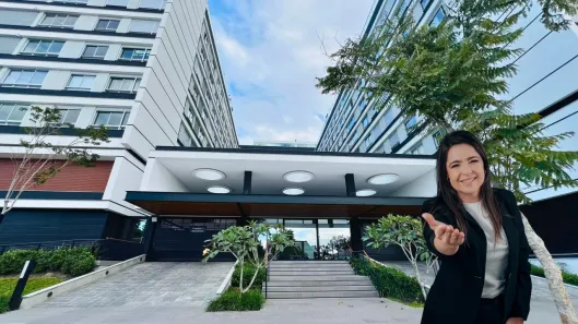 Apartamento com 3 Quartos à venda, 149m² no Jardim Atlântico, Florianópolis