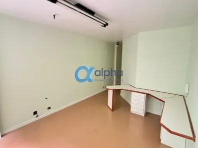 Sala Comercial para alugar, 40m² no Centro, Petrópolis