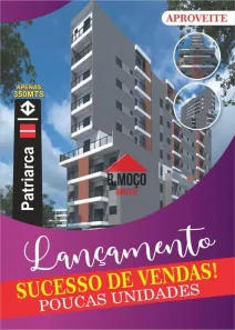Apartamento com 2 Quartos à venda, 48m² no Vila Ré, São Paulo