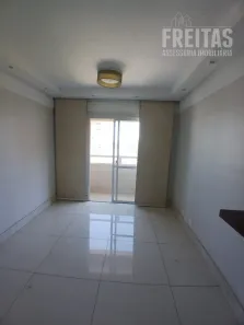 Apartamento com 3 Quartos à venda, 72m² no Tamboré, Barueri