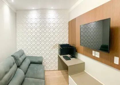 Apartamento com 3 Quartos à venda, 61m² no Parque União, Jundiaí
