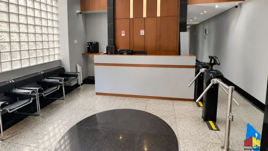 Sala Comercial para alugar, 31m² no Tatuapé, São Paulo