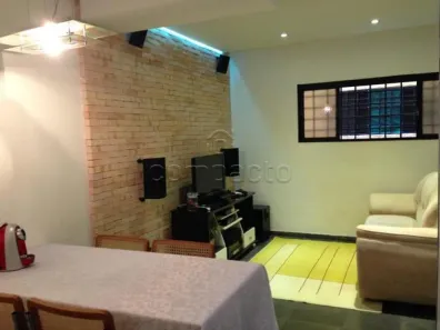 Apartamento com 3 Quartos à venda, 97m² no Vila Angélica, São José do Rio Preto