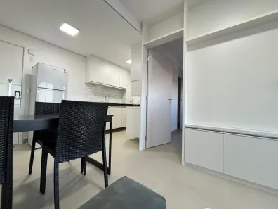 Apartamento com 1 Quarto à venda, 47m² no Parque Campolim, Sorocaba