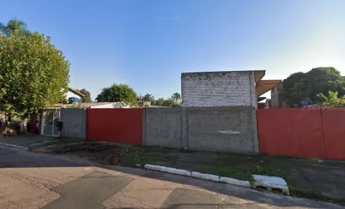 Lote/Terreno à venda, 484m² no Niterói, Canoas