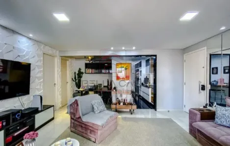Apartamento com 3 Quartos à venda, 115m² no Mooca, São Paulo
