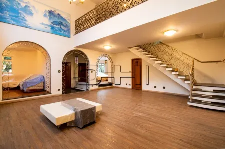 Casa com 4 Quartos à venda, 468m² no Jardim Novo Mundo, São Paulo
