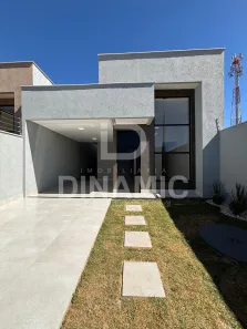 Casa com 2 Quartos à venda, 136m² no Cardoso, Aparecida de Goiânia