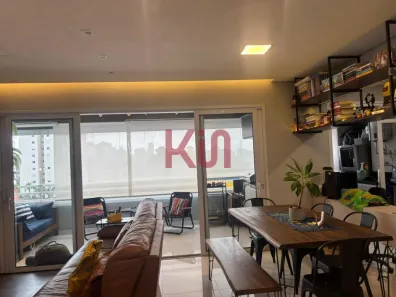 Apartamento com 2 Quartos à venda, 67m² no Tatuapé, São Paulo