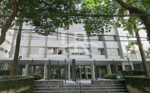 Apartamento com 2 Quartos para alugar, 110m² no Itaim Bibi, São Paulo