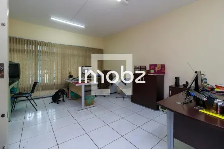 Casa com 4 Quartos à venda, 231m² no Santo Amaro, São Paulo