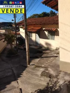 Casa com 1 Quarto à venda, 35m² no Galo Branco, São Gonçalo