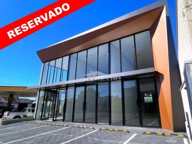 Sala Comercial para alugar, 150m² no Centro, Ibiporã