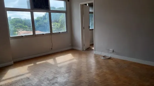Sala Comercial para alugar, 40m² no Jardim Paulistano, São Paulo