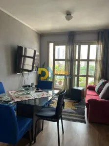 Apartamento com 1 Quarto à venda, 77m² no Centro, Limeira