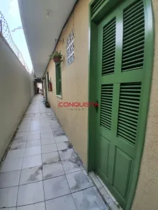 Apartamento com 2 Quartos para alugar, 40m² no Joaquim Távora, Fortaleza