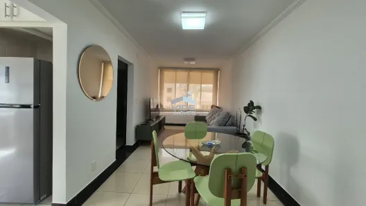 Apartamento com 1 Quarto à venda, 50m² no Cambuí, Campinas