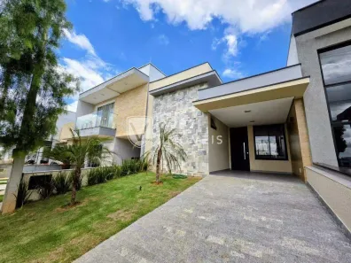 Casa de Condomínio com 3 Quartos à venda, 110m² no Jardim Novo Horizonte, Sorocaba
