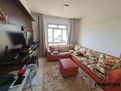 Apartamento com 3 Quartos à venda, 77m² no Jardim Cruzeiro do Sul, Bauru
