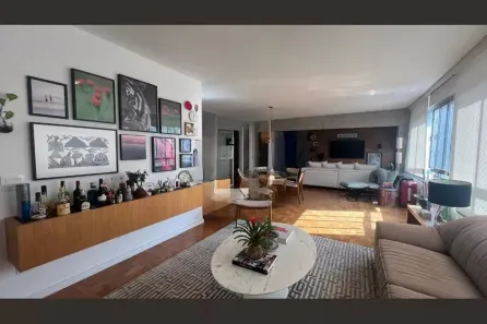 Apartamento com 2 Quartos à venda, 150m² no Paraíso, São Paulo