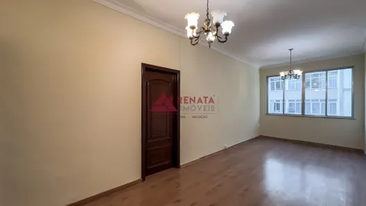 Apartamento com 3 Quartos à venda, 91m² no Tijuca, Rio de Janeiro