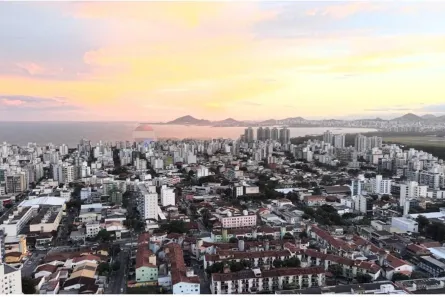 Cobertura com 3 Quartos à venda, 184m² no Jardim Camburi, Vitória