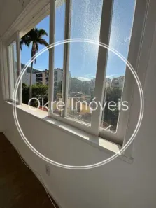 Apartamento com 1 Quarto à venda, 64m² no Botafogo, Rio de Janeiro