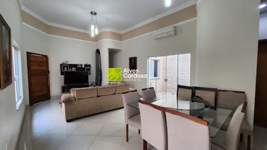 Casa de Condomínio com 3 Quartos à venda, 174m² no Iporanga, Sorocaba