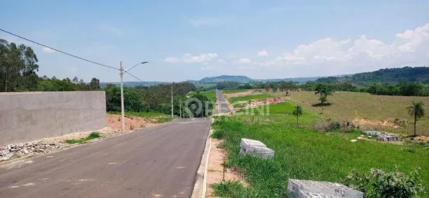 Lote/Terreno à venda, 500m² no , Corumbataí