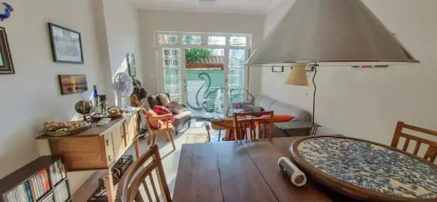 Casa com 4 Quartos para venda ou aluguel, 170m² no Planalto Paulista, São Paulo