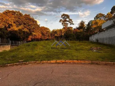 Lote/Terreno à venda, 646m² no Jundiaí Mirim, Jundiaí