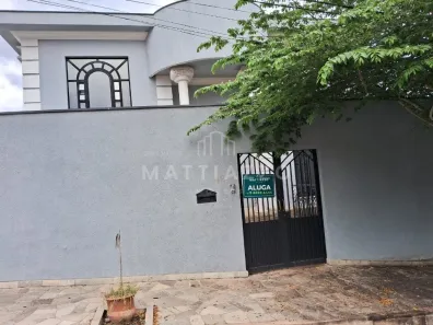 Casa com 4 Quartos à venda, 400m² no Jardim Canaã, Limeira