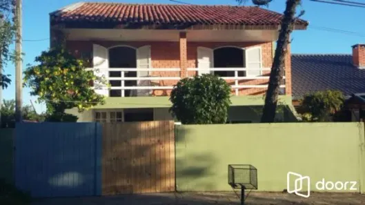 Casa com 3 Quartos à venda, 109m² no Campo Novo, Porto Alegre