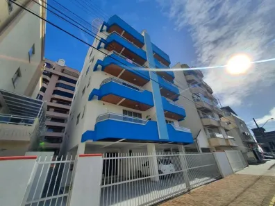 Apartamento com 2 Quartos para alugar, 75m² no Andorinha, Itapema