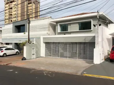 Casa com 7 Quartos à venda, 270m² no Vila Seixas, Ribeirão Preto