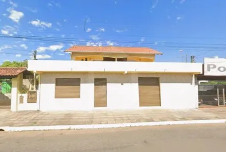 Imóvel Comercial com 3 Quartos para alugar, 120m² no Scharlau, São Leopoldo