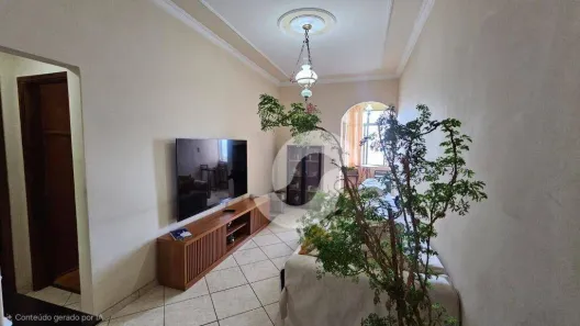 Apartamento com 2 Quartos à venda, 97m² no Ingá, Niterói